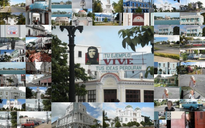 Voir la galerie de photo de Cienfuegos