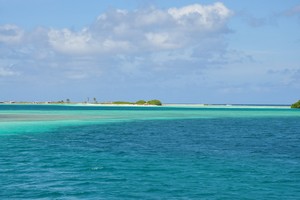 mouillage aux roques